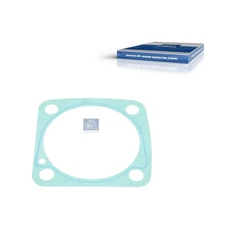 Vites Kumanda Kutusu Contası DT Spare Parts 3.50122 – MAN TGA / TGS / TGX