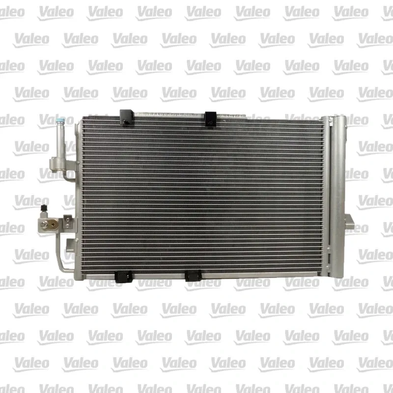 Klima Radyatörü VALEO 860045 – Opel Astra
