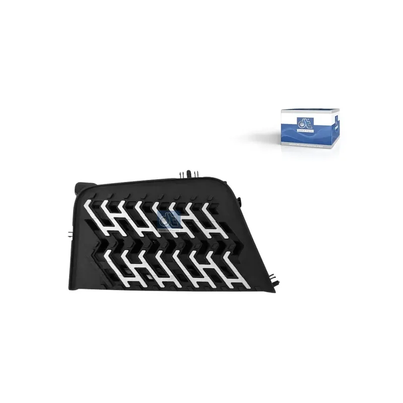 Orta Sol Basamak Sacı DT Spare Parts 2.71512 – Volvo FH / FM / FMX