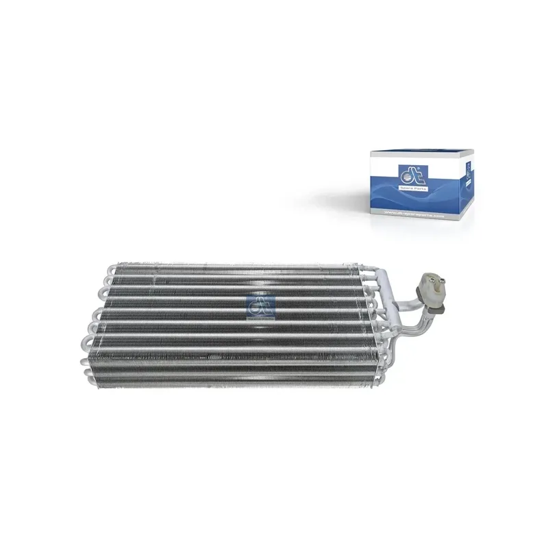 Genleşme Valfsiz Klima Evaporatörü DT Spare Parts 3.82220 – MAN TGA