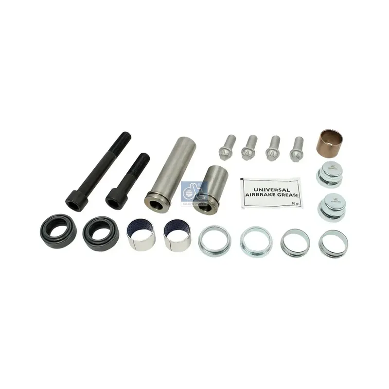 Fren Kaliperi Tamir Takımı DT Spare Parts 3.96467 – MAN TGA / TGS / TGX