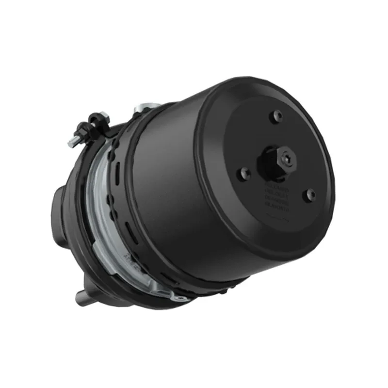 İmdatlı Fren Körüğü 24/24 WABCO 9254813610 – Volvo FH / FM / FMX
