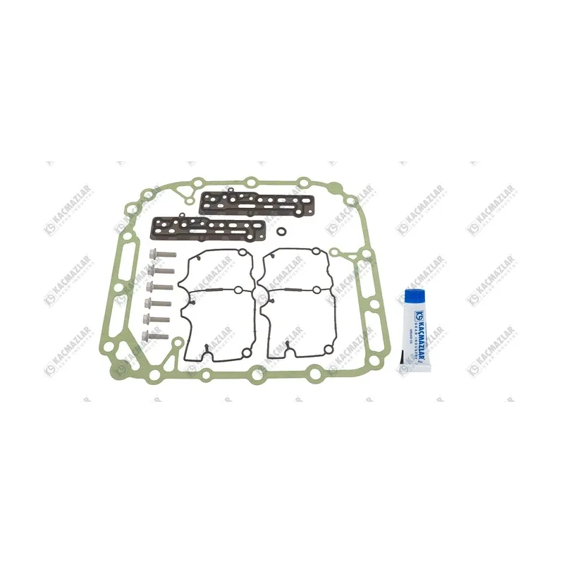 Şanzıman Üst Kapak Conta Takımı KAÇMAZ K10.04326 – Volvo FH / FM / FMX