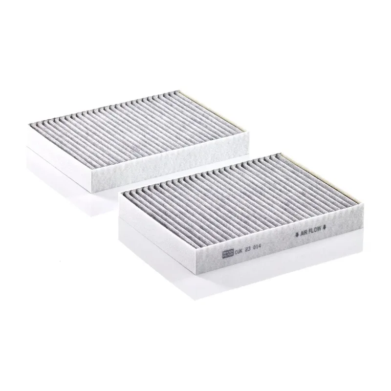 Kabin Filtresi MANN-FILTER CUK 23 014-2 – BMW 518D / 520D / 520I