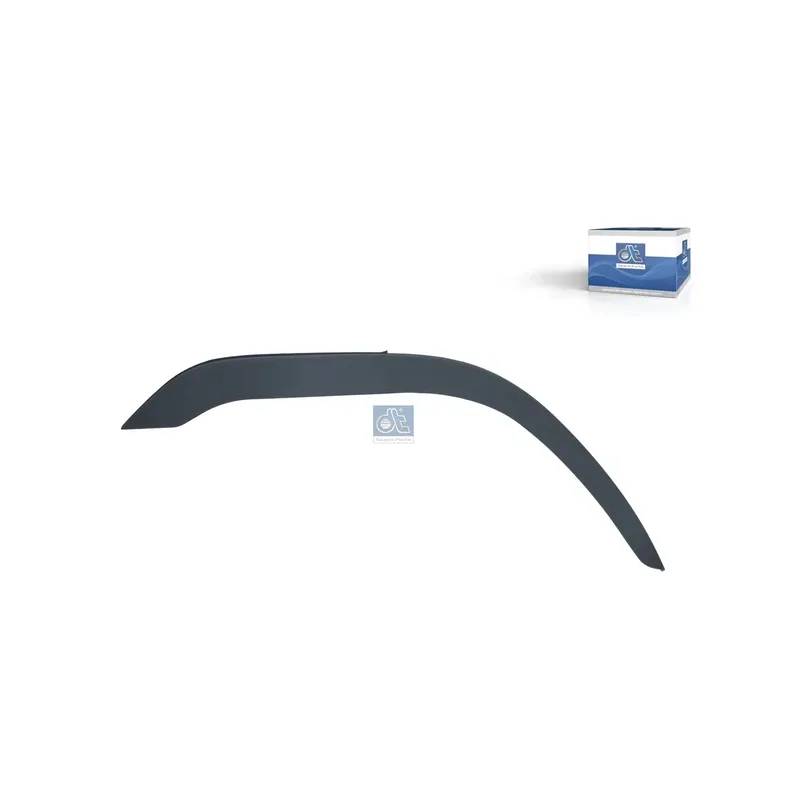 Ön Sağ Çamurluk Genişletmesi DT Spare Parts 2.71390 – Volvo FH