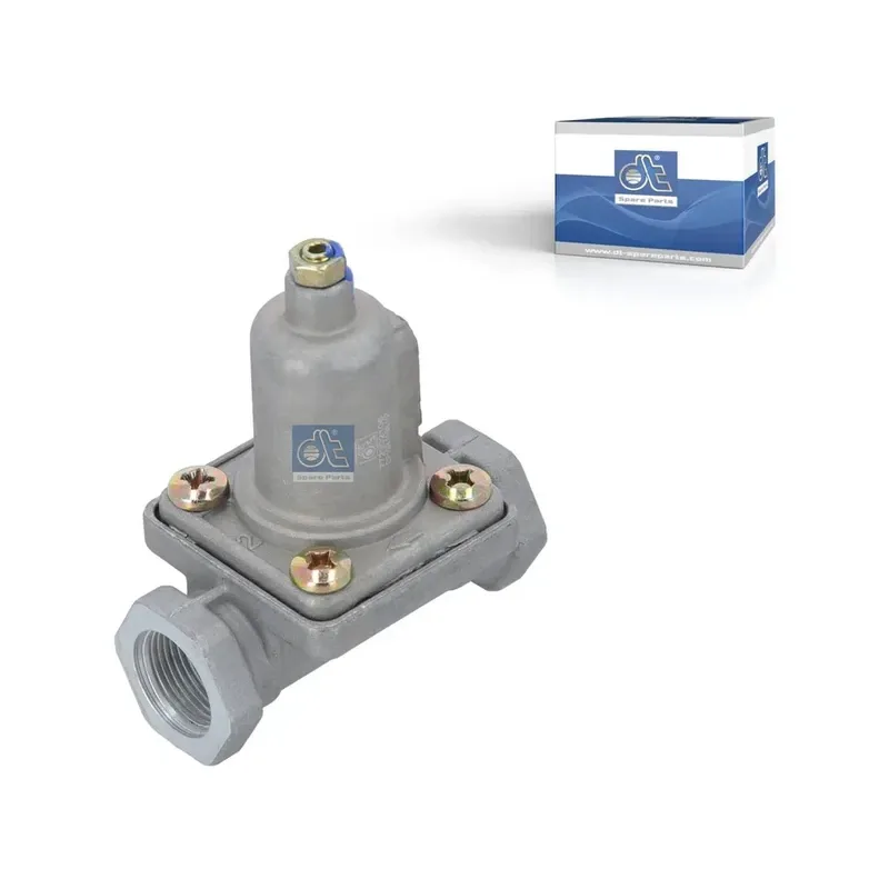 Taşma Valfi DT Spare Parts 4.69107 – Mercedes-Benz ACTROS / AROCS / ATEGO