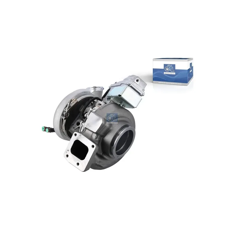 Turboşarj DT Spare Parts 1.48038 – Scania R