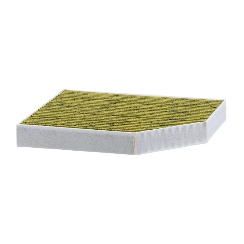 Kabin Filtresi MANN-FILTER FP 2450 – AUDI A4 / A5 / Q5