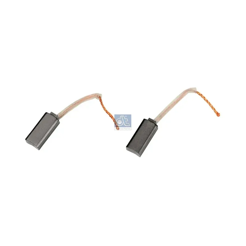 Alternatör Kömür Takımı DT Spare Parts 1.21325 – MAN TGA / TGS / TGX
