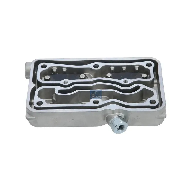 Valf Plakası DT Spare Parts 2.45040 – Volvo FH / FM / FMX