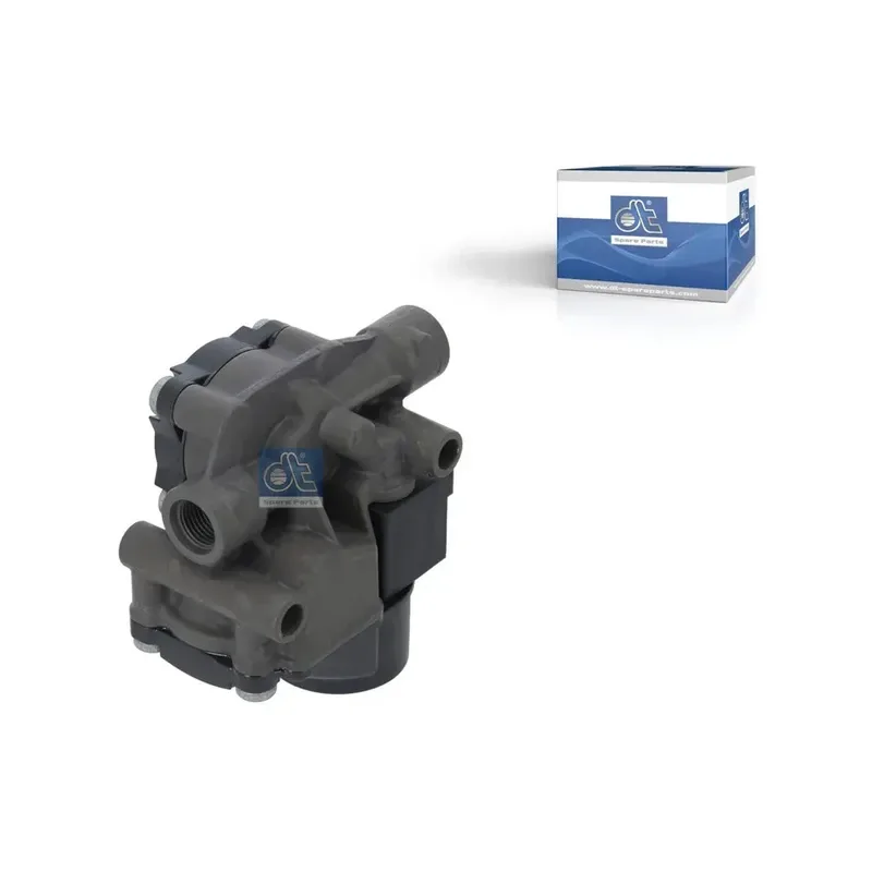 ABS/EBS Fren Valfi DT Spare Parts 2.00002 – Volvo FH / FM / FMX