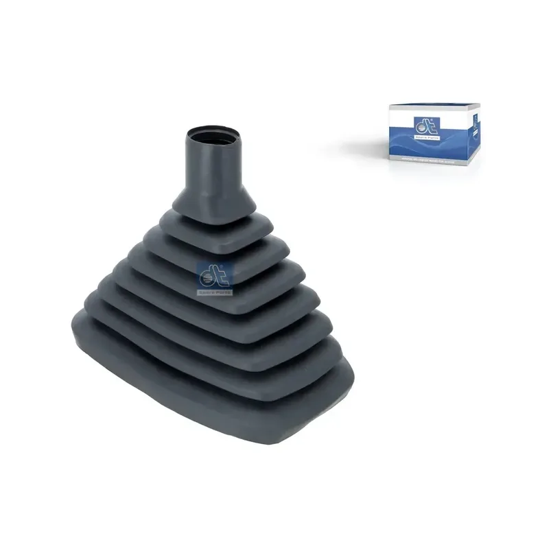 Vites Körüğü DT Spare Parts 3.00406 – MAN TGA / TGS / TGX
