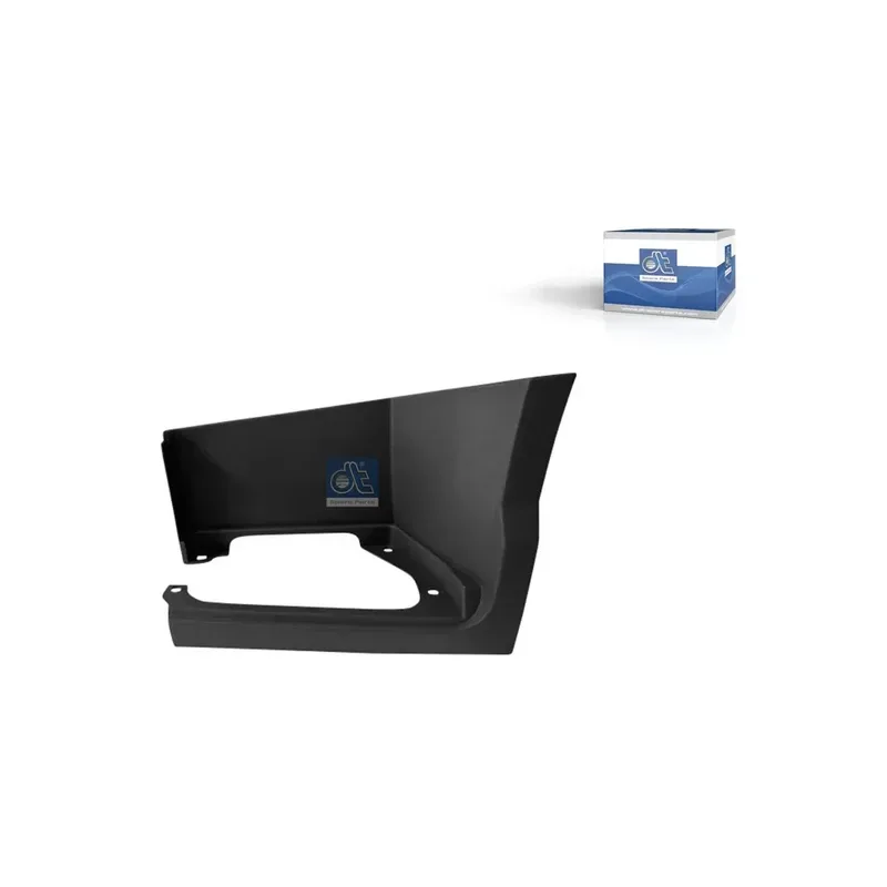 Sol Basamak Yuvası DT Spare Parts 2.00083 – Volvo FM / FMX