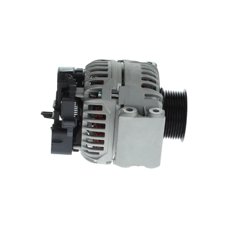 Alternatör BOSCH 1986A00916 – Scania G / R