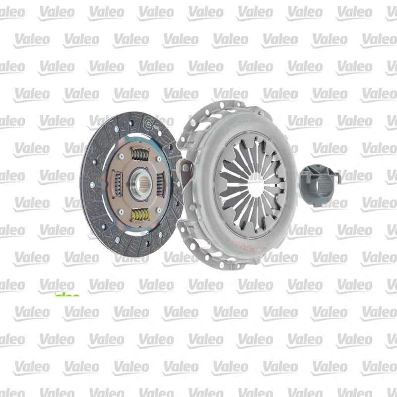 Debriyaj Seti VALEO 786014