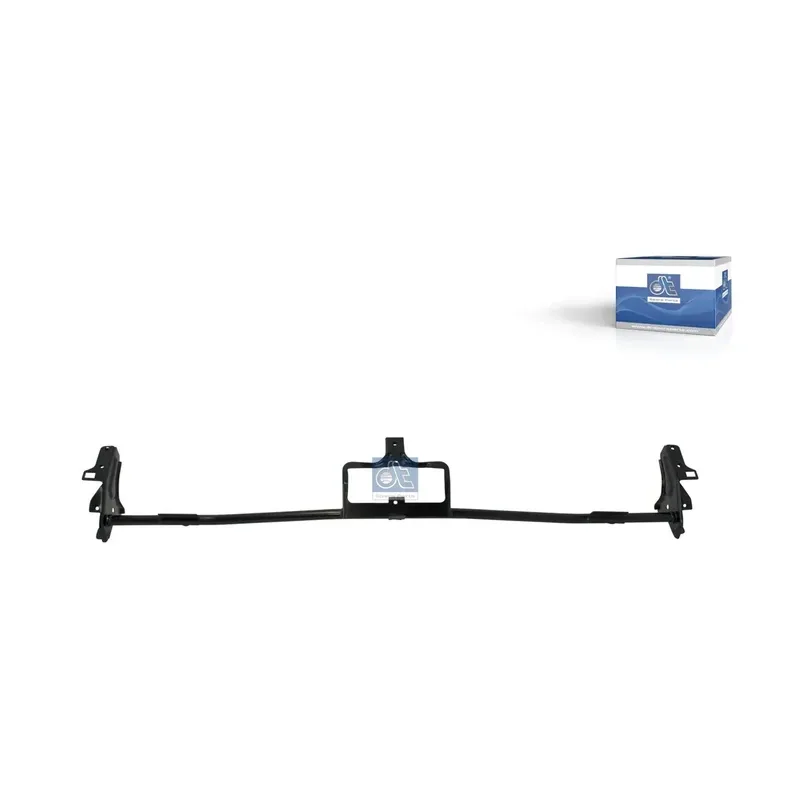 Güneşlik Montaj Takımı DT Spare Parts 1.00274 – Scania G / R