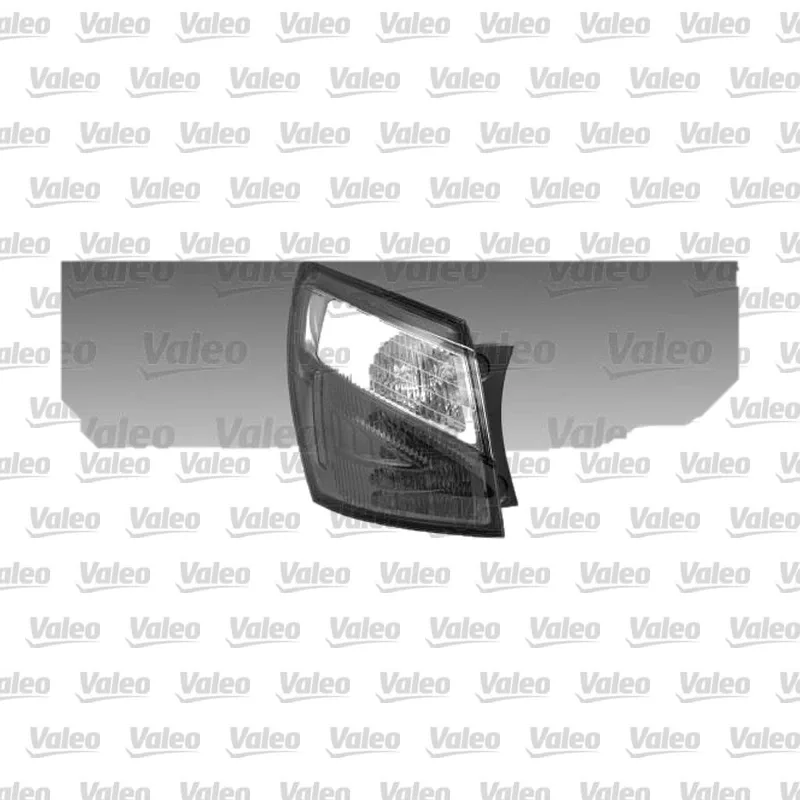 Nissan Qashqai 1.5 dCi Stop Lambası Dış Sol – VALEO 044395