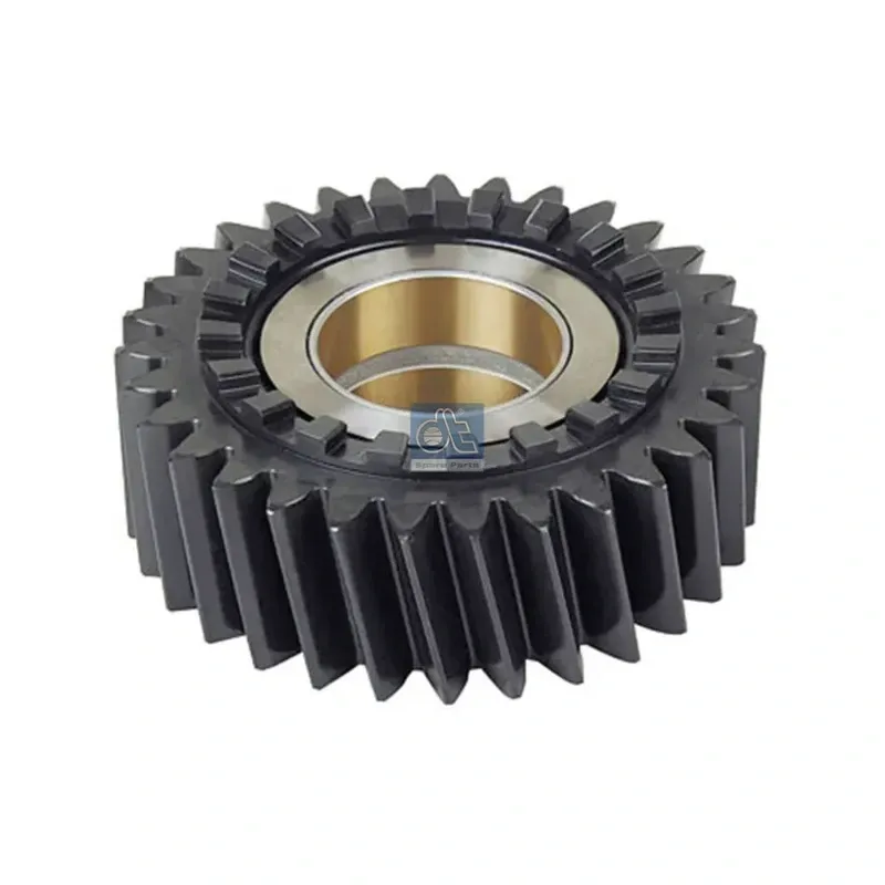 Burçlu Aks Dişlisi DT Spare Parts 1.16008 – Scania G / R / S