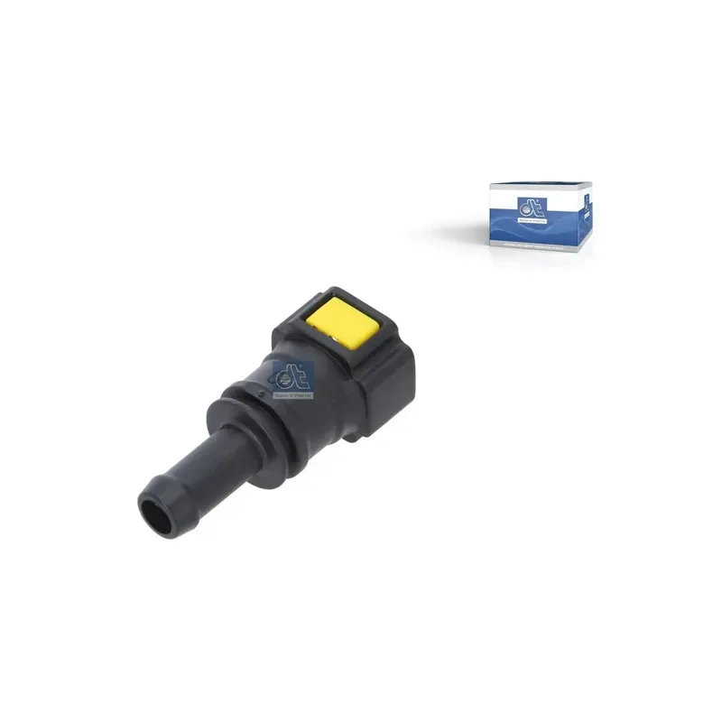 Bağlantı Rakoru DT Spare Parts 2.00582 – Volvo FH / FM / FMX