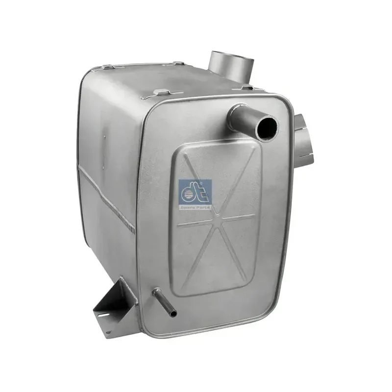 Egzoz Susturucusu DT Spare Parts 4.62277 – Mercedes-Benz ACTROS / AXOR