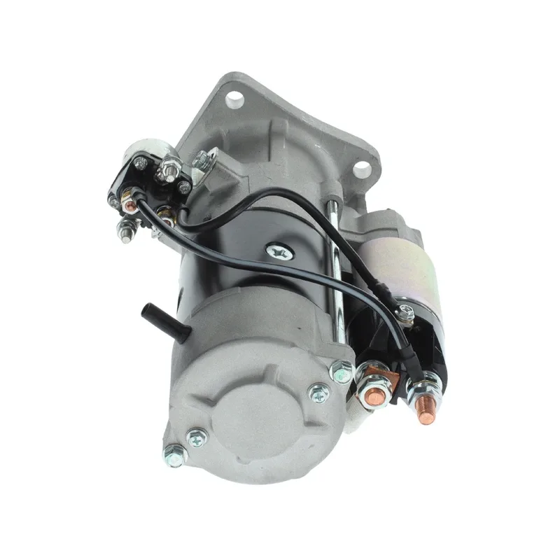 Marş Motoru BOSCH 1986S10027 – Volvo / Renault Trucks