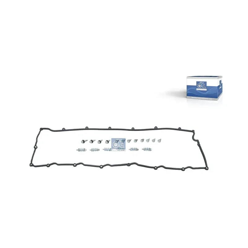 Supap Kapağı Conta Takımı DT Spare Parts 3.90150 – MAN TGA / TGS / TGX