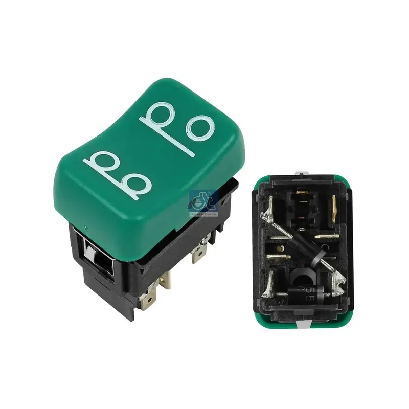 Elektrik Şalteri DT Spare Parts 1.21156 – Scania R