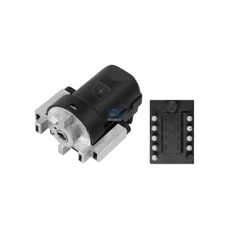 Kontak Şalteri DT Spare Parts 1.19240 – Scania R