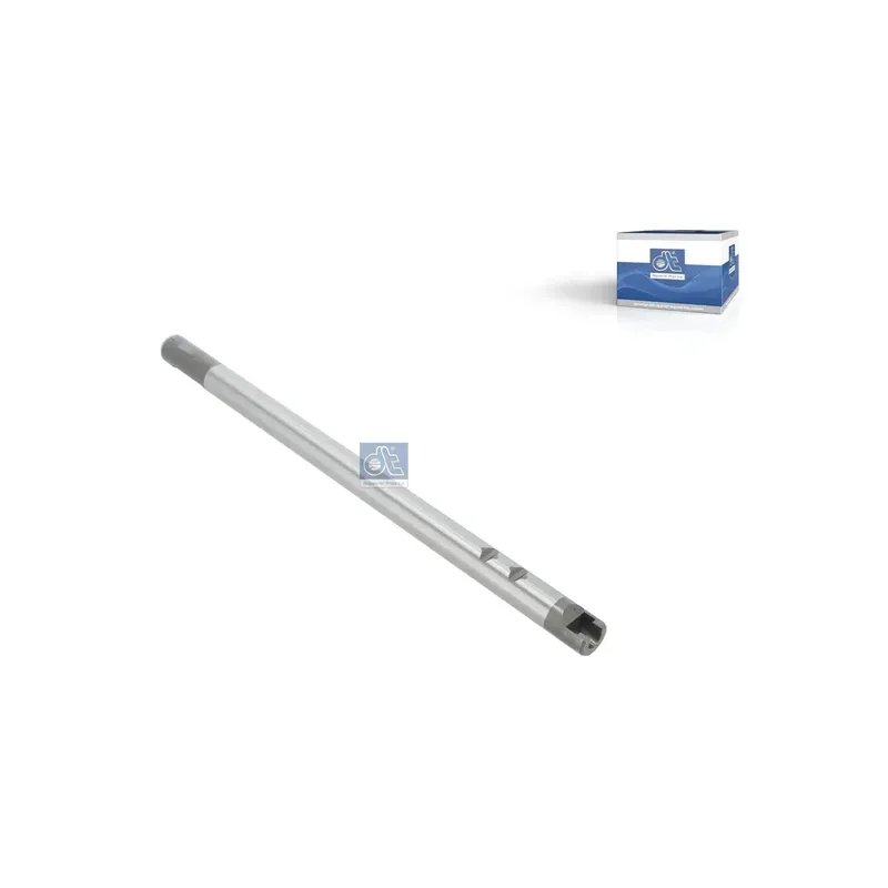 Vites Seçici Mili DT Spare Parts 3.00615 – MAN TGA / TGS / TGX