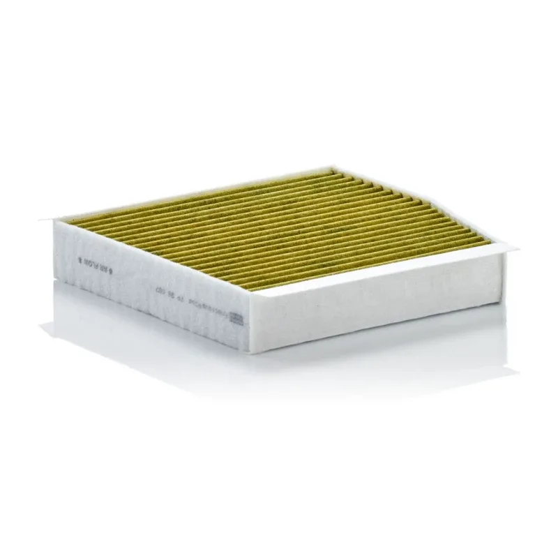 Kabin Filtresi MANN-FILTER FP 26 007 – MERCEDES-BENZ A / B / CLA