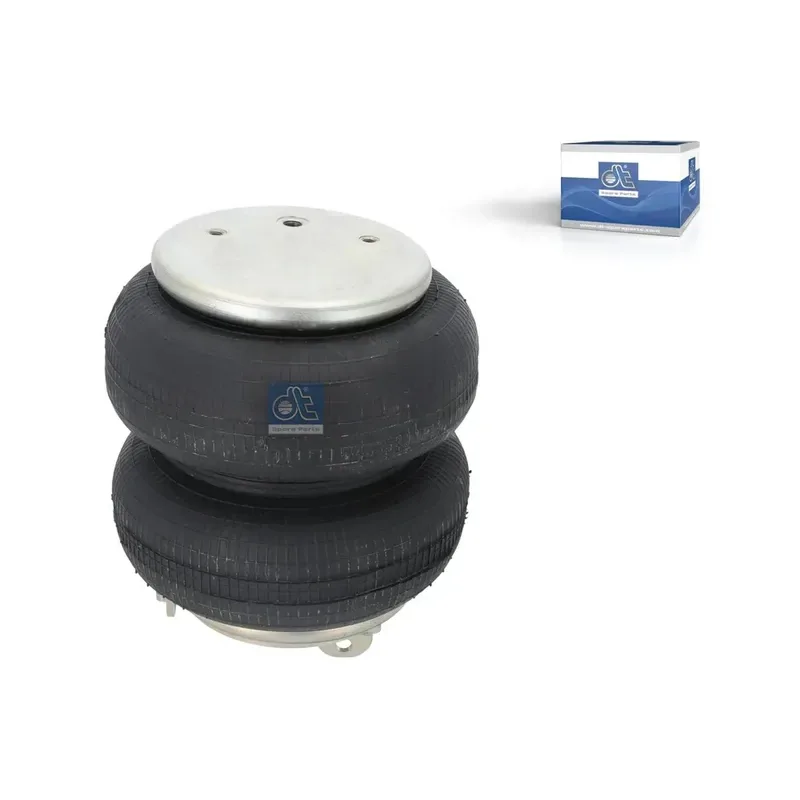 Süspansiyon Hava Körüğü DT Spare Parts 13.00175 – Ford Trucks CARGO / F-MAX