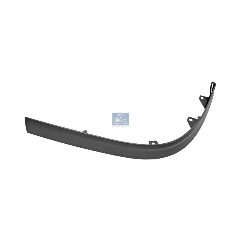 Açık Gri Sol Tampon Spoileri DT Spare Parts 2.71510 – Volvo FH / FM / FMX