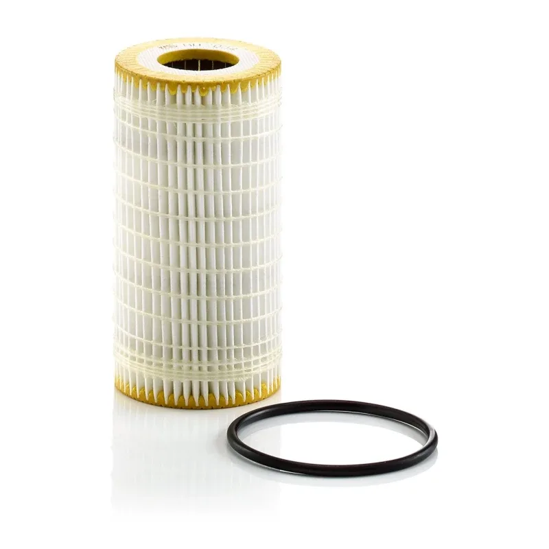 Motor Yağ Filtresi MANN-FILTER HU 7034 z – AUDI A4 / A5 / A6