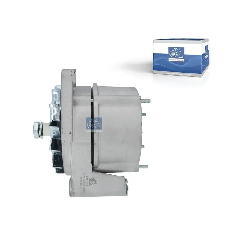Alternatör DT Spare Parts 3.34020 – MAN TGA