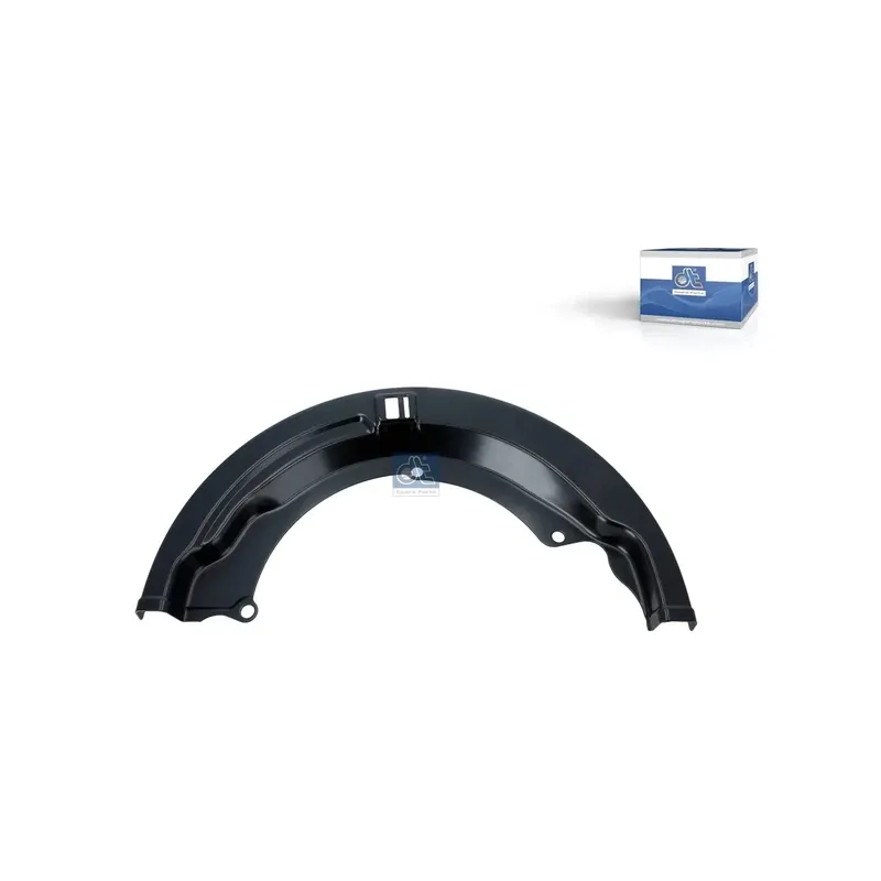 Fren Toz Sacı DT Spare Parts 4.67024 – Mercedes-Benz ACTROS / AROCS / ATEGO