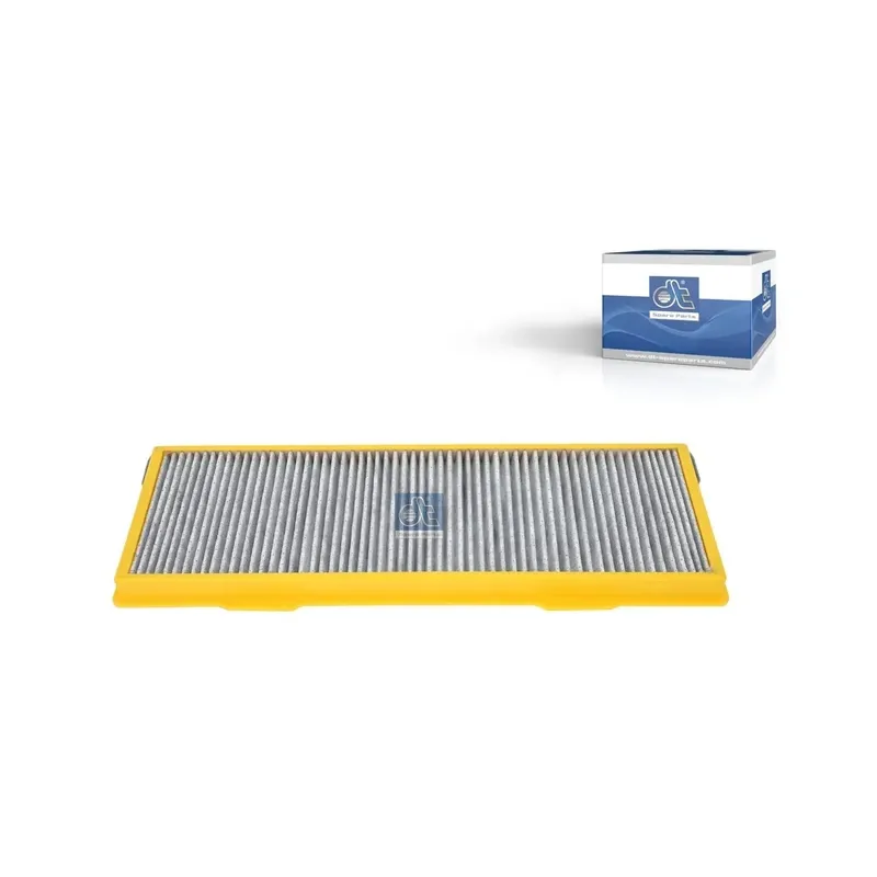 Biyofonksiyonel Polen Filtresi DT Spare Parts 1.52653 – Scania G / R