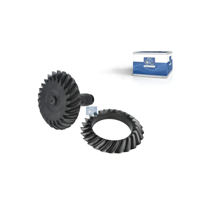 Ayna Mahruti Dişli Takımı DT Spare Parts 2.35170 – Volvo FH / FM