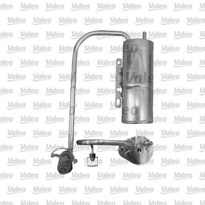 Klima Tüpü VALEO 509693 – Opel / Hyundai