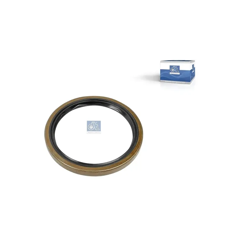 Arka Aks Yağ Keçesi DT Spare Parts 2.62388 – Volvo FH / FM