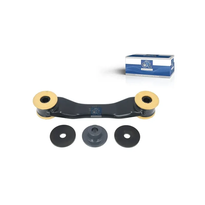 Komple Sağ Kabin Süspansiyon Kolu DT Spare Parts 1.25187 – Scania G / R / S