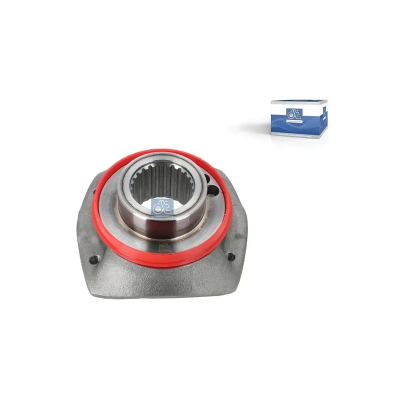 Kardan Mili Çatalı DT Spare Parts 1.16336 – Scania G / R / S
