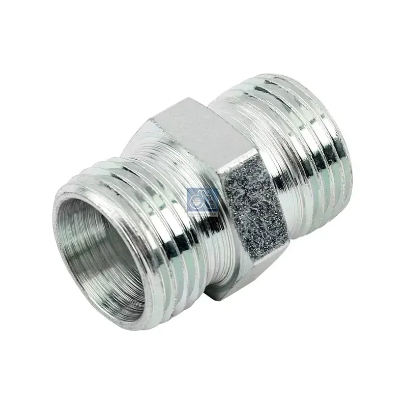 Düz Bağlantı Rakoru DT Spare Parts 1.26502 – Scania G / R / S