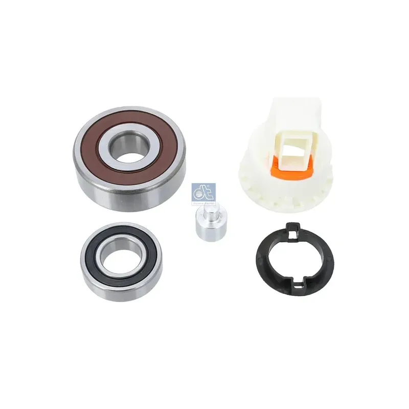 Bilyalı Rulman Takımı DT Spare Parts 4.63858 – Mercedes-Benz ACTROS / AXOR