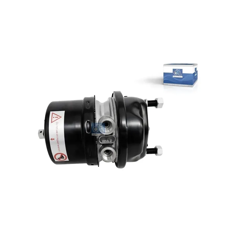 İmdatlı Fren Körüğü DT Spare Parts 1.00160 – Scania G / R / S