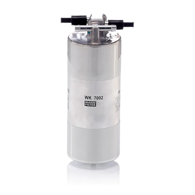 Dizel Yakıt Filtresi MANN-FILTER WK 7002 – AUDI A6