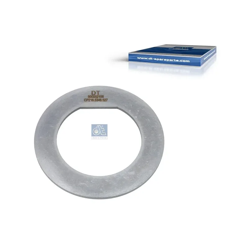 Baskı Pulu DT Spare Parts 4.50527 – Mercedes-Benz ACTROS / AROCS / ATEGO