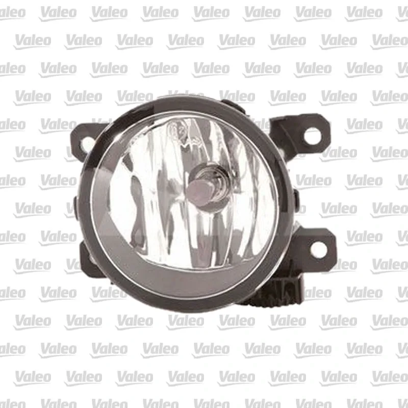 Sis Farı Ön Sağ veya Sol VALEO 44553 – Peugeot / Citroen