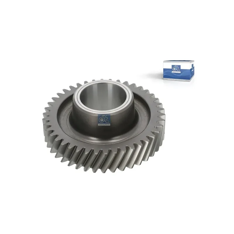 Şanzıman Ara Mil Dişlisi DT Spare Parts 1.01516 – Scania G / R / S