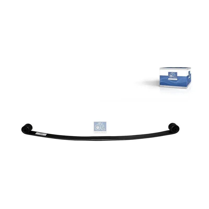 Yaprak Makas DT Spare Parts 2.62540 – Volvo FH / FM / FMX
