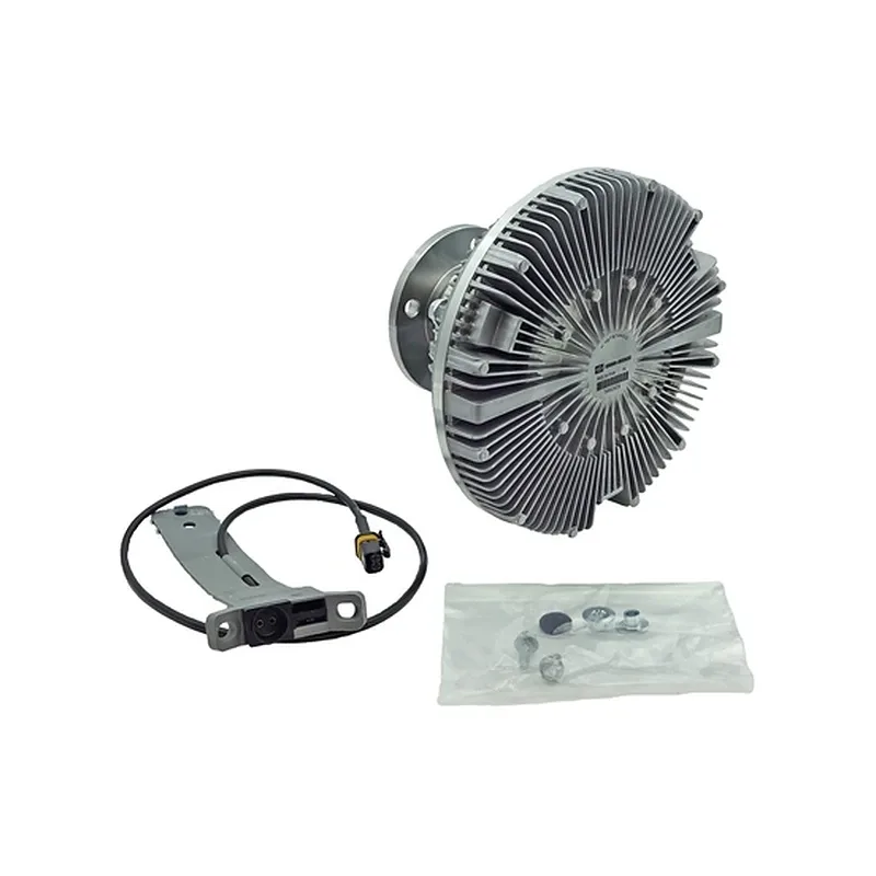 Fan Kavraması Knorr-Bremse K187814N50 – MAN TGA / TGS / TGX